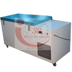 COOLING FREEZER COMPARTMENT